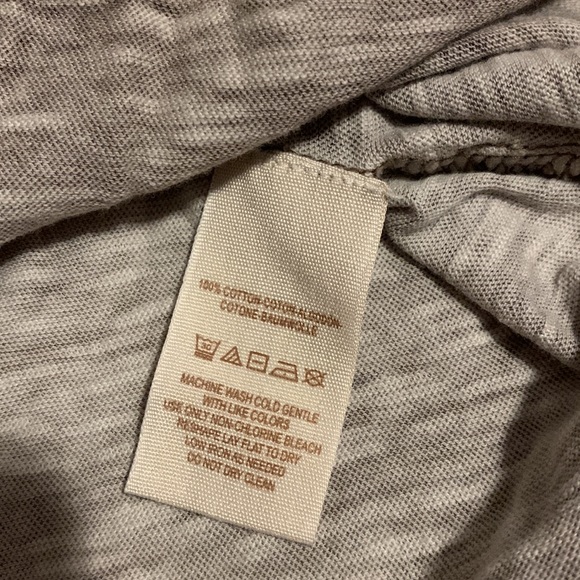 Free People tank - Picture 4 of 4